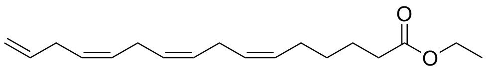 (6Z,9Z,12Z)-Ethyl Hexadeca-6,9,12,15-Tetraenoate